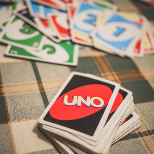 uno flip reverse cards